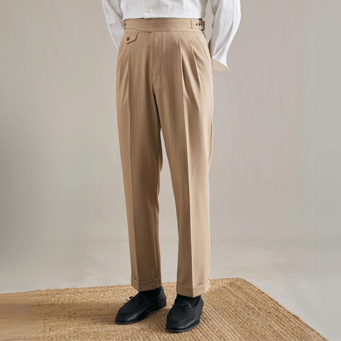 Gurka Aldermoor Club pants