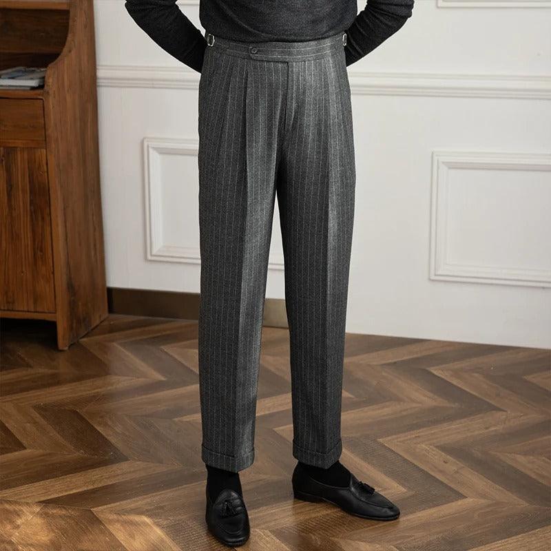 Gurkha Belvoir Estate pants
