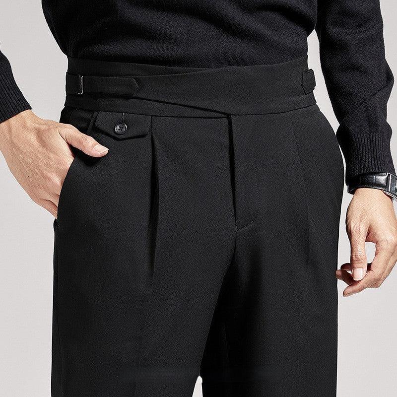 Belfort Classic Gurkha Pants