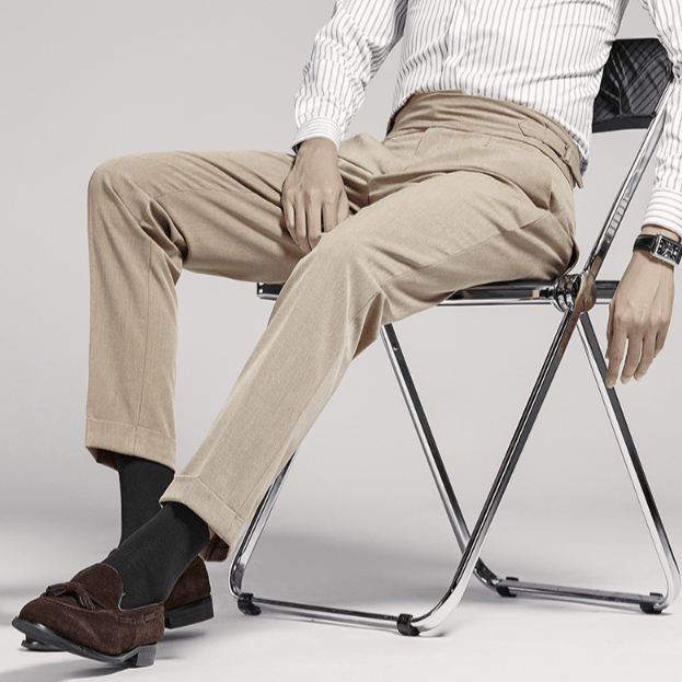 Belfort Classic Gurkha Pants