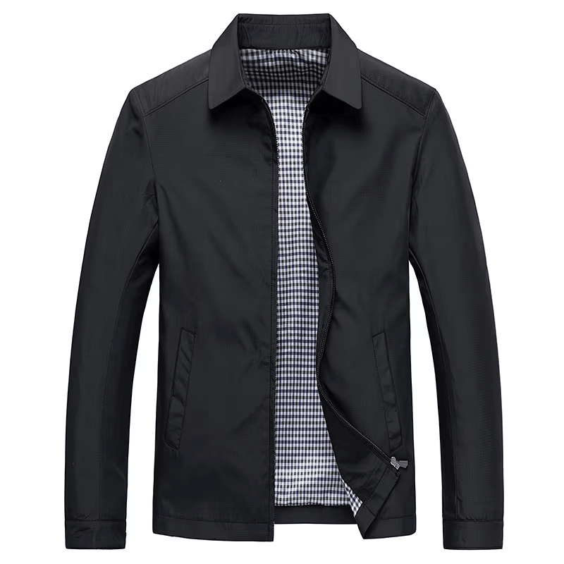 Noble business jacket