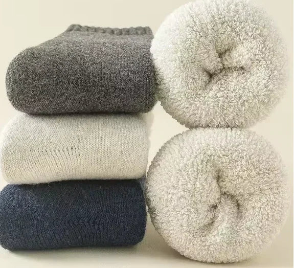 Gift: Merino socks