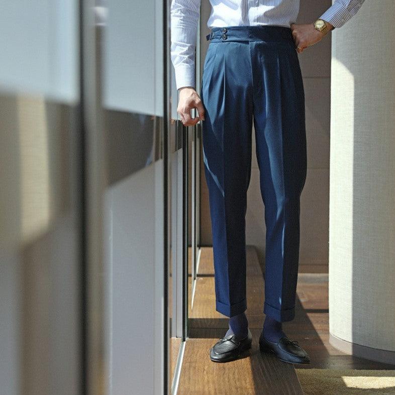 Chamberlain Parma Gurkha pants