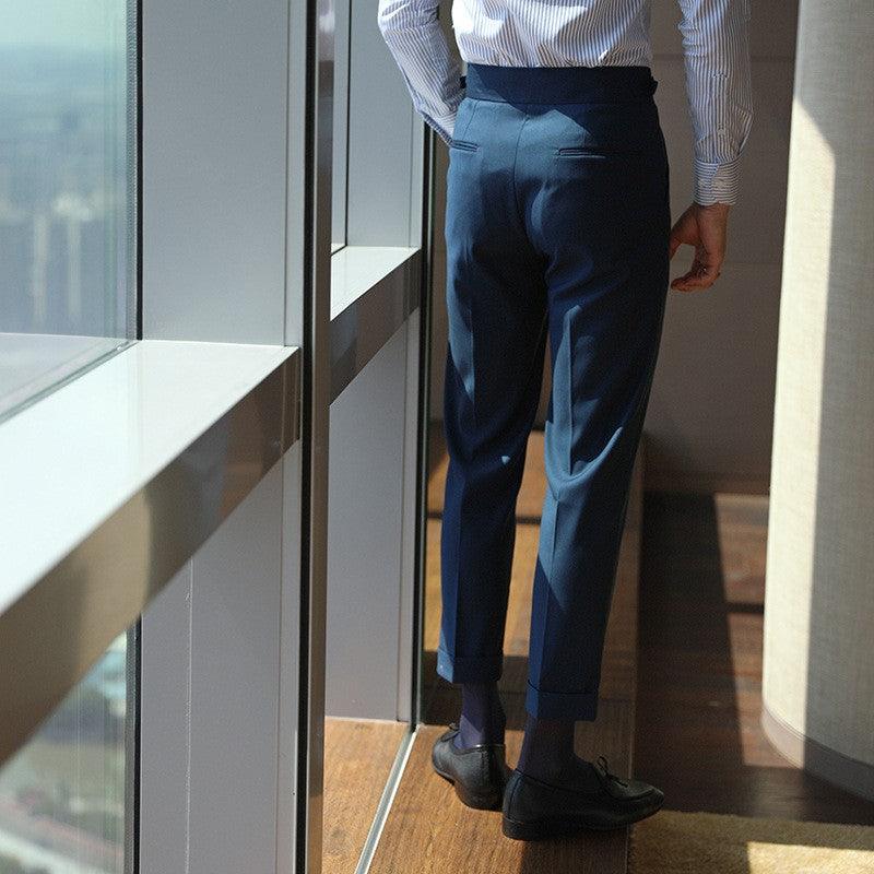 Chamberlain Parma Gurkha pants