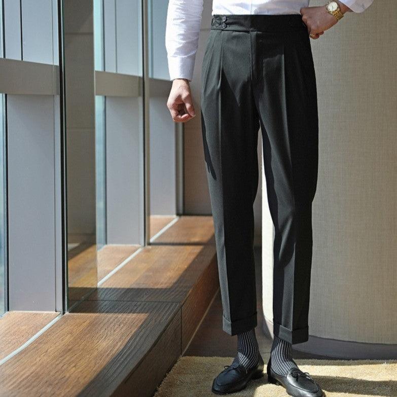 Chamberlain Parma Gurkha pants