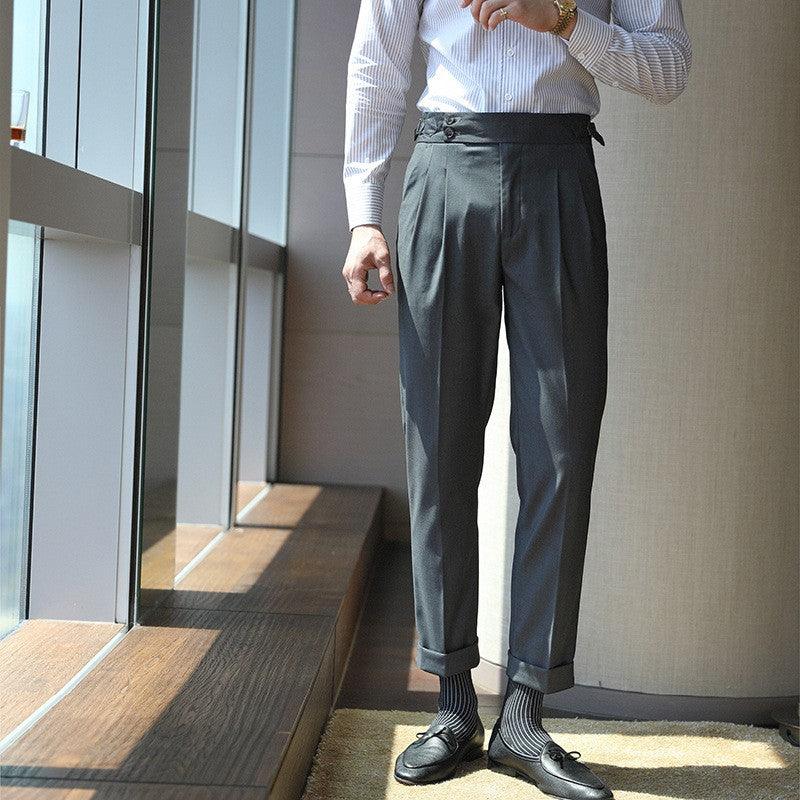 Chamberlain Parma Gurkha pants