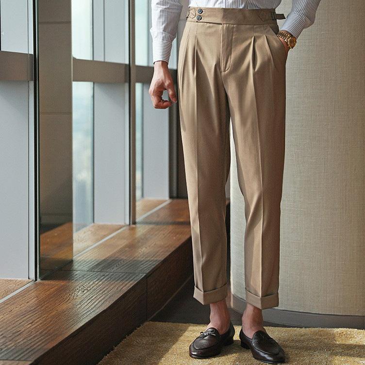 Chamberlain Parma Gurkha pants