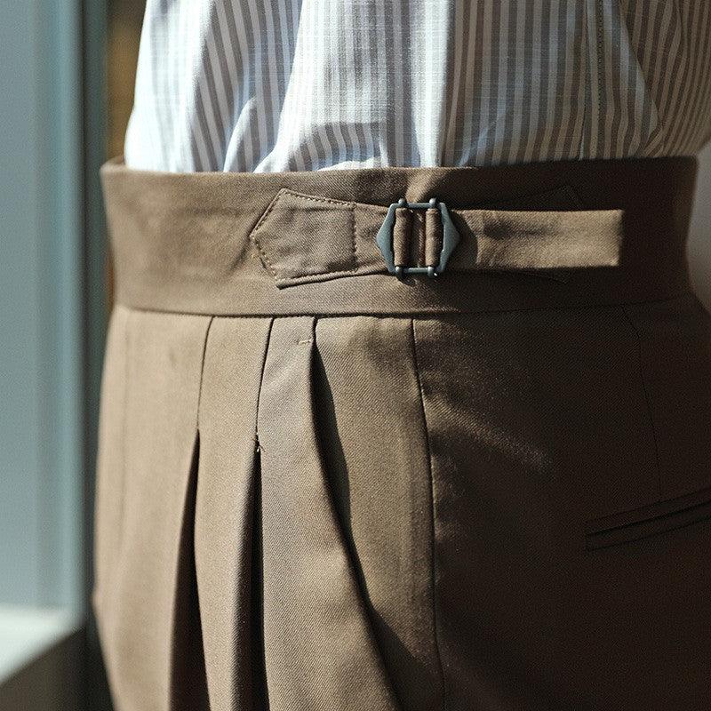 Chamberlain Parma Gurkha pants