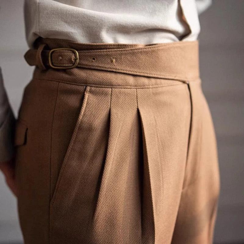 Crestmore Club Gurkha pants