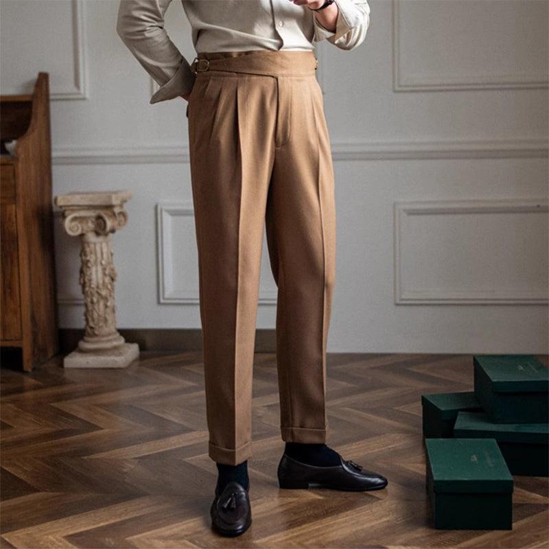 Crestmore Club Gurkha pants