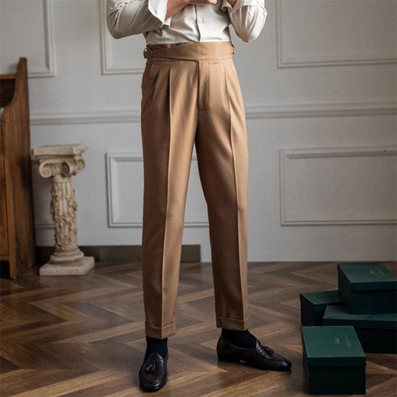 Crestmore Club Gurkha pants