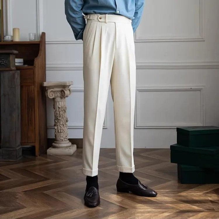 Crestmore Club Gurkha pants