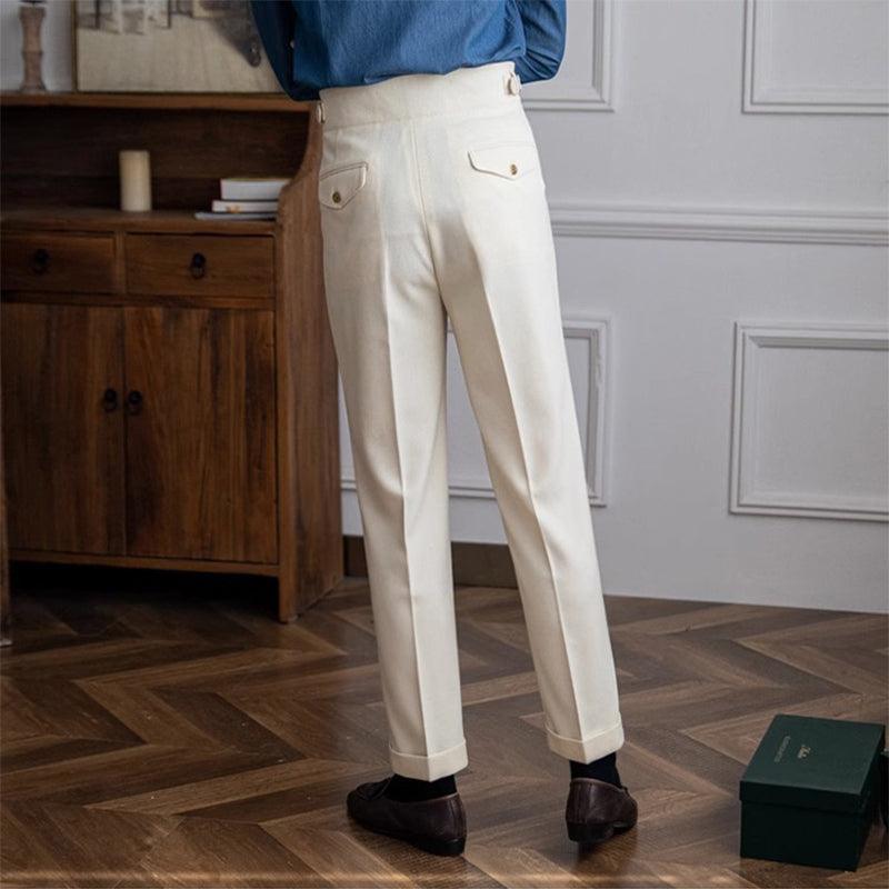 Crestmore Club Gurkha pants