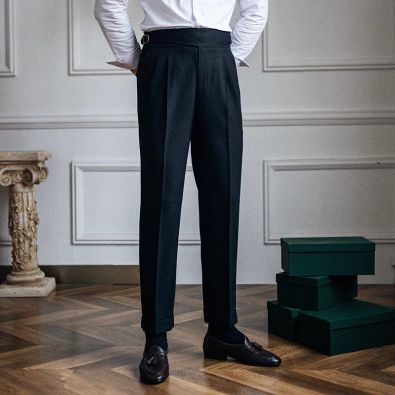 Crestmore Club Gurkha pants