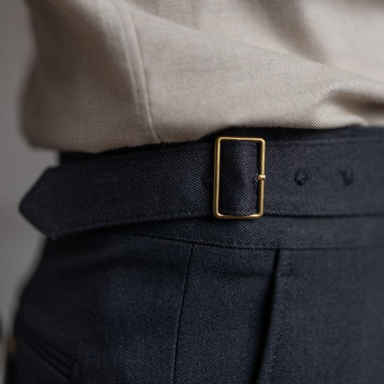 Crestmore Club Gurkha pants