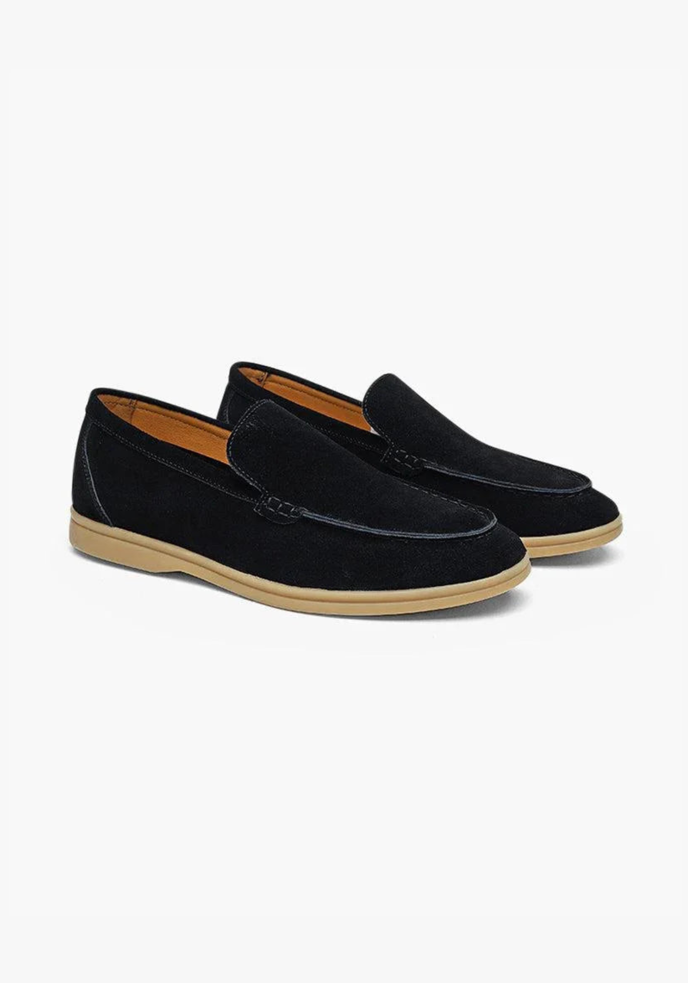 Premium Suede loafers