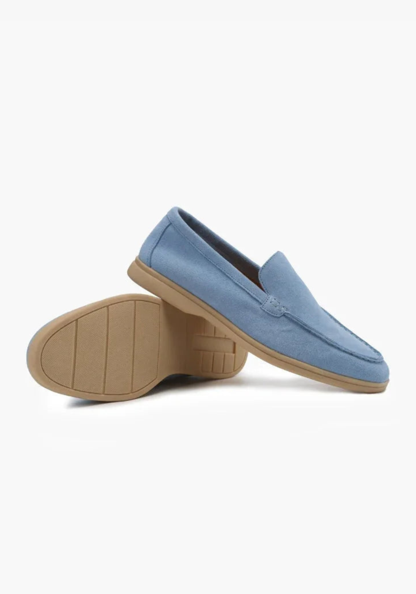 Premium Suede loafers