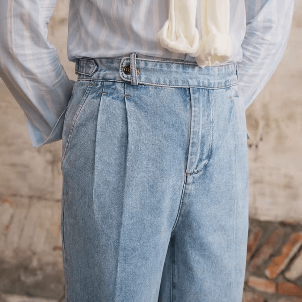 Gurkha Gregorian Pants - Limited Edition