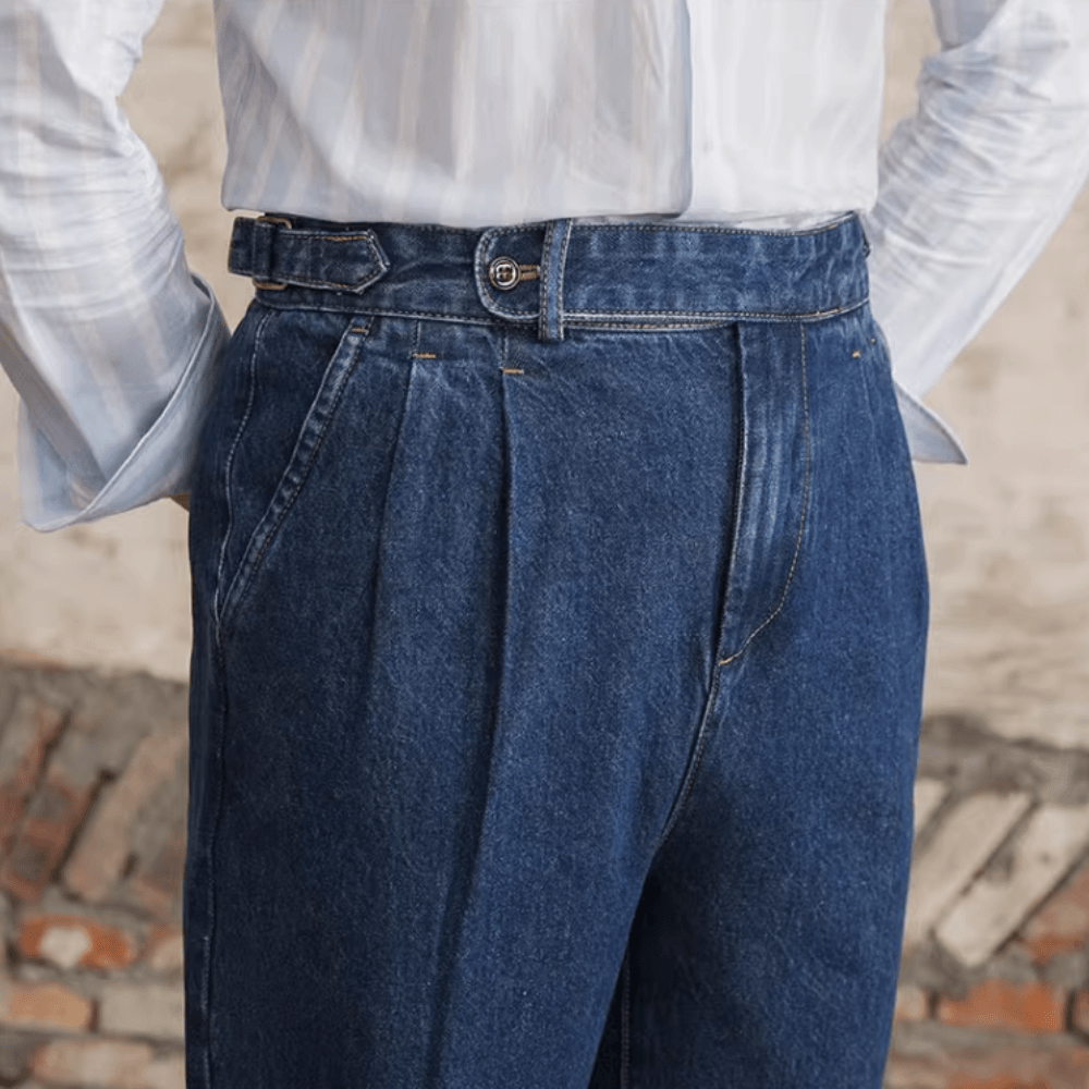 Gurkha Gregorian Pants - Limited Edition