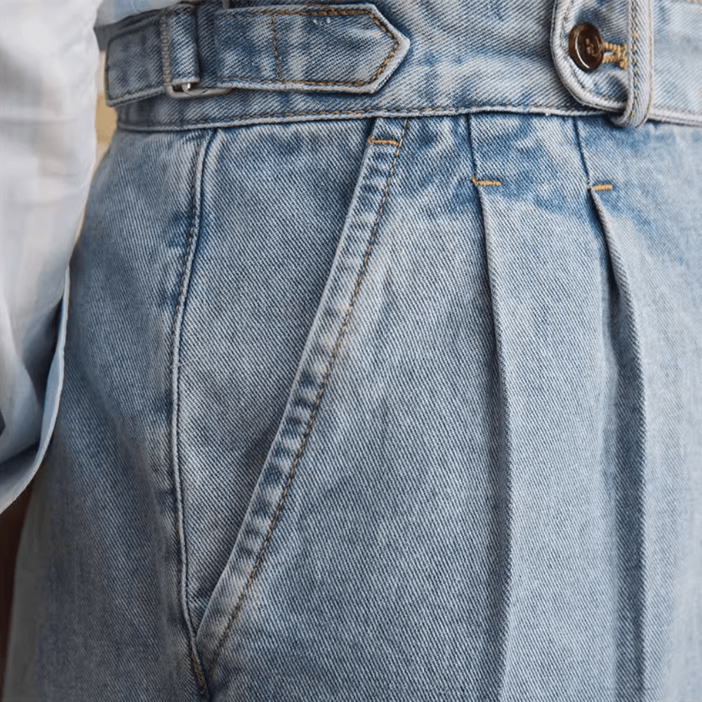 Gurkha Gregorian Pants - Limited Edition