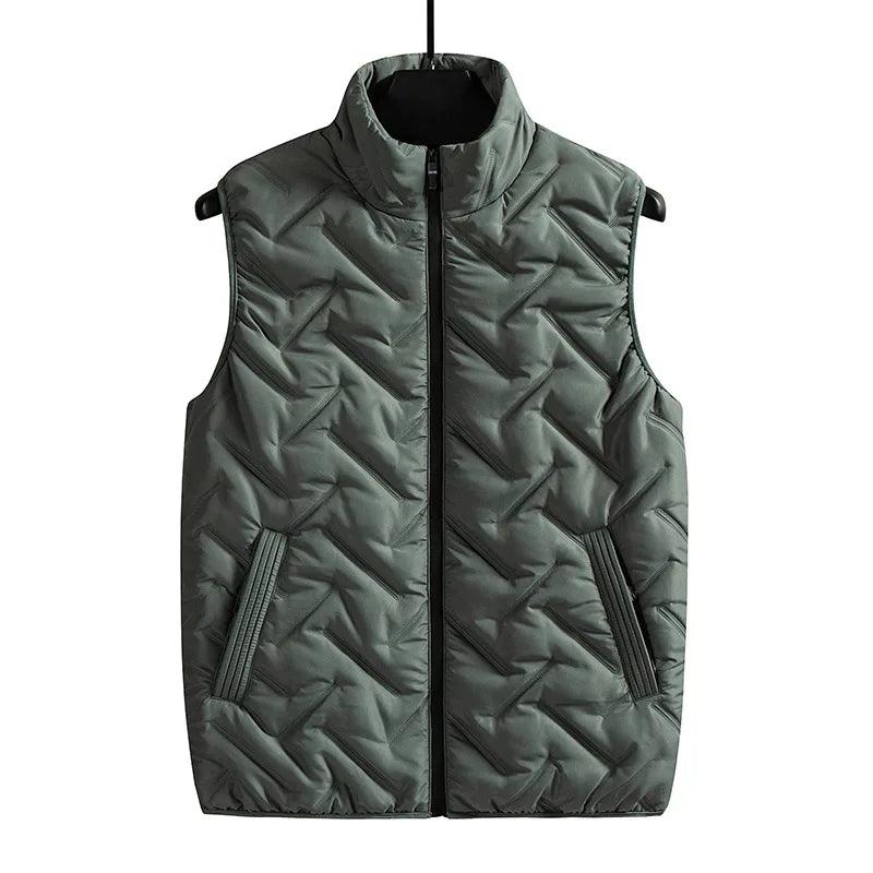 Maxwell lightweight jacket