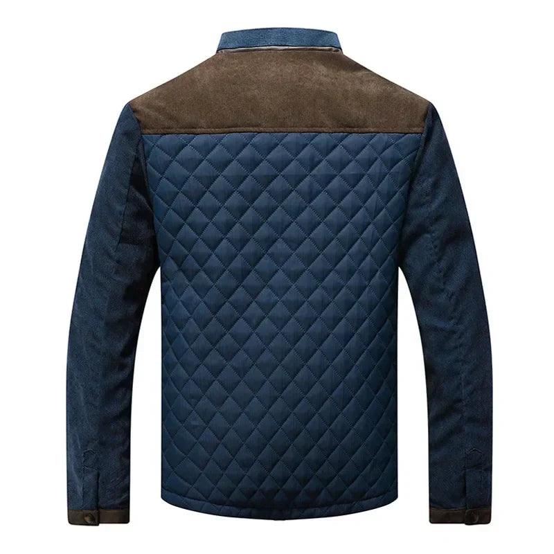Ethan Highland Jacket