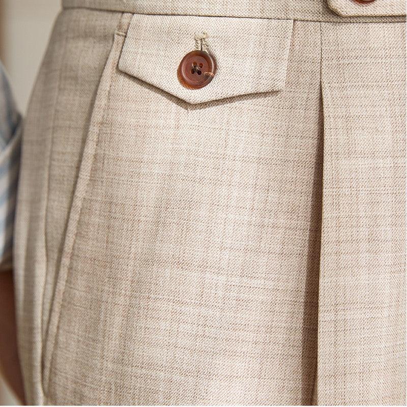 Hertfordshire Gurkha pants