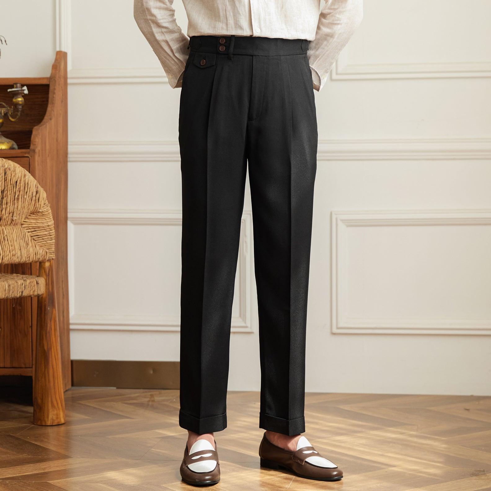 Hertfordshire Gurkha pants