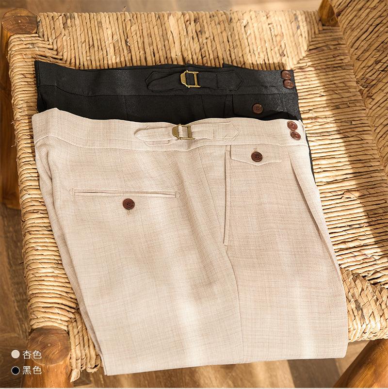 Hertfordshire Gurkha pants