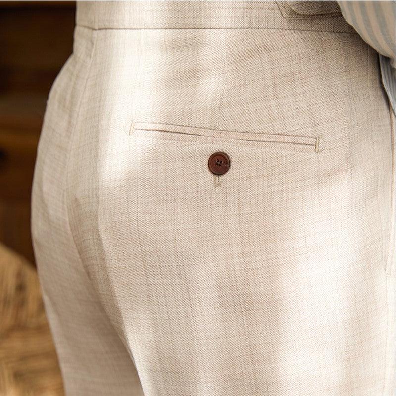 Hertfordshire Gurkha pants