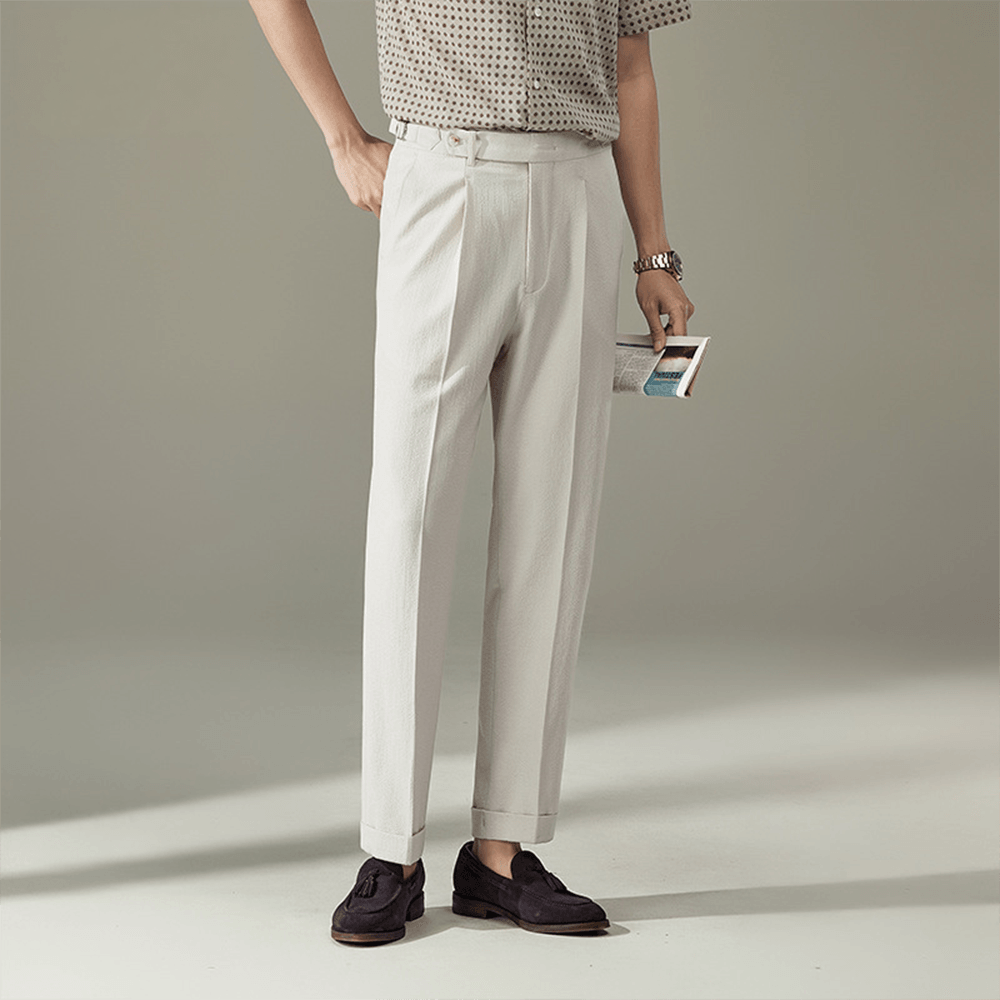Monarcho Gurkha pants