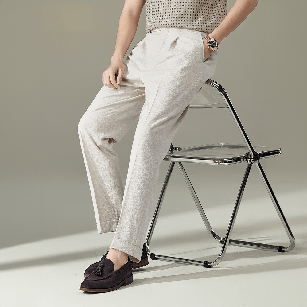 Monarcho Gurkha pants