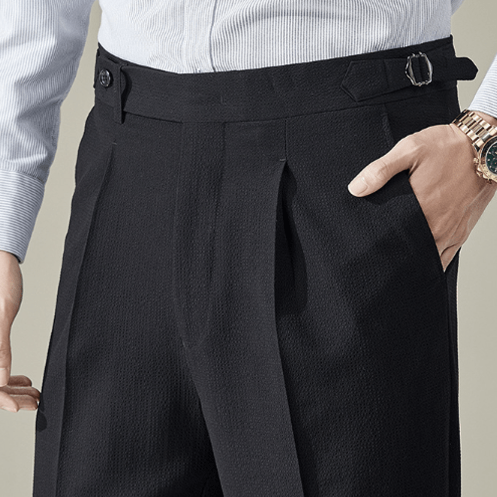 Monarcho Gurkha pants