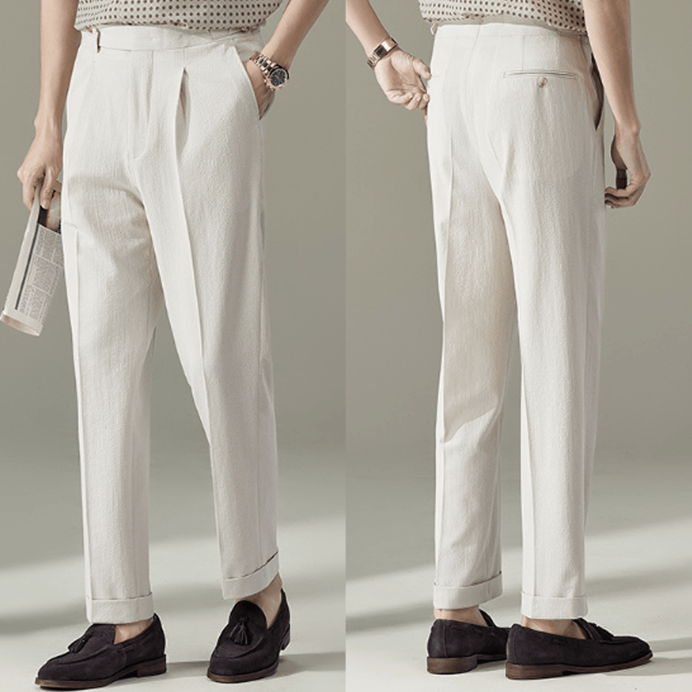 Monarcho Gurkha pants