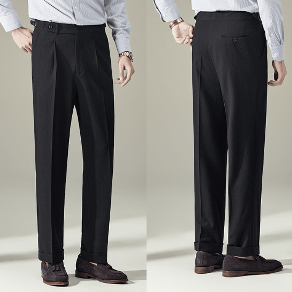 Monarcho Gurkha pants