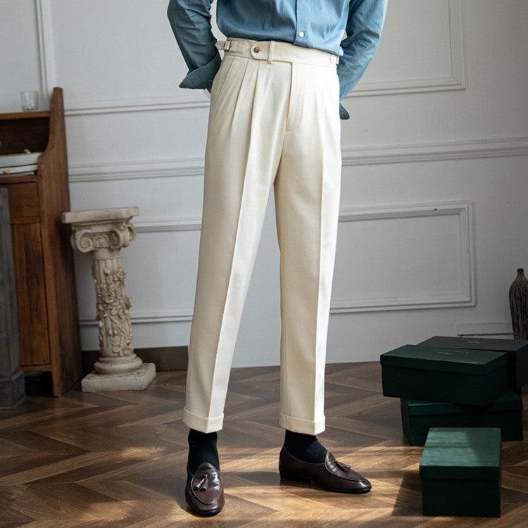 Royal Dublin Gurkha pants