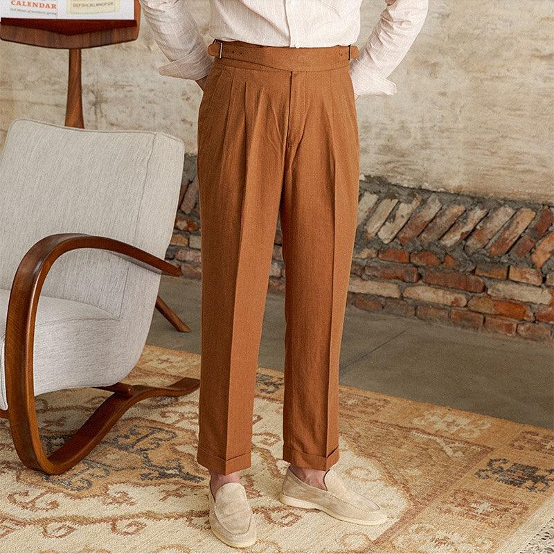 Royal Welsh Gurkha Pants