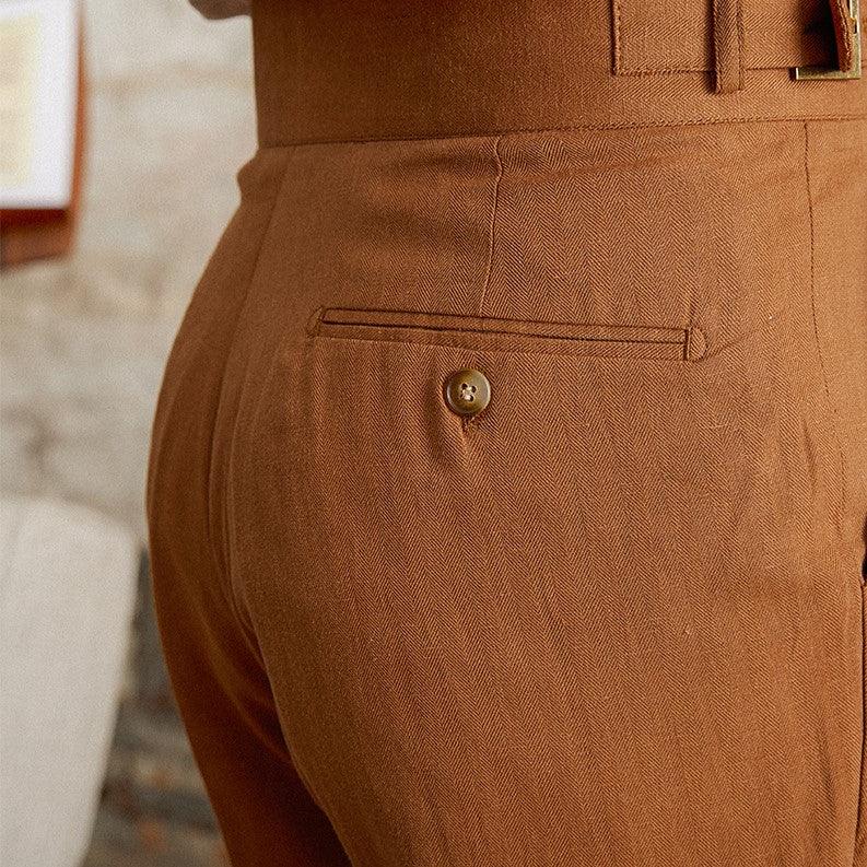 Royal Welsh Gurkha Pants