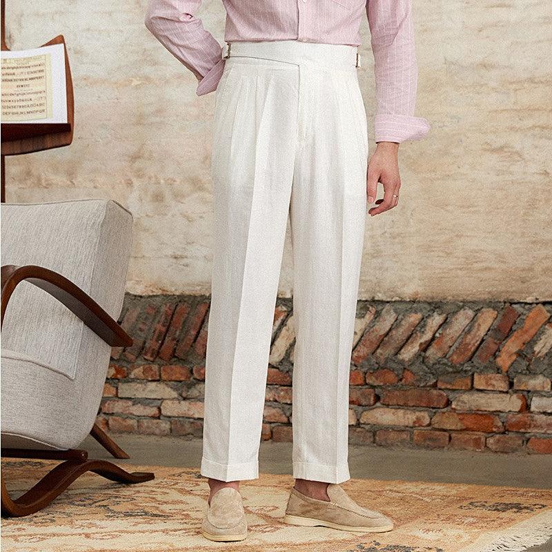 Royal Welsh Gurkha Pants