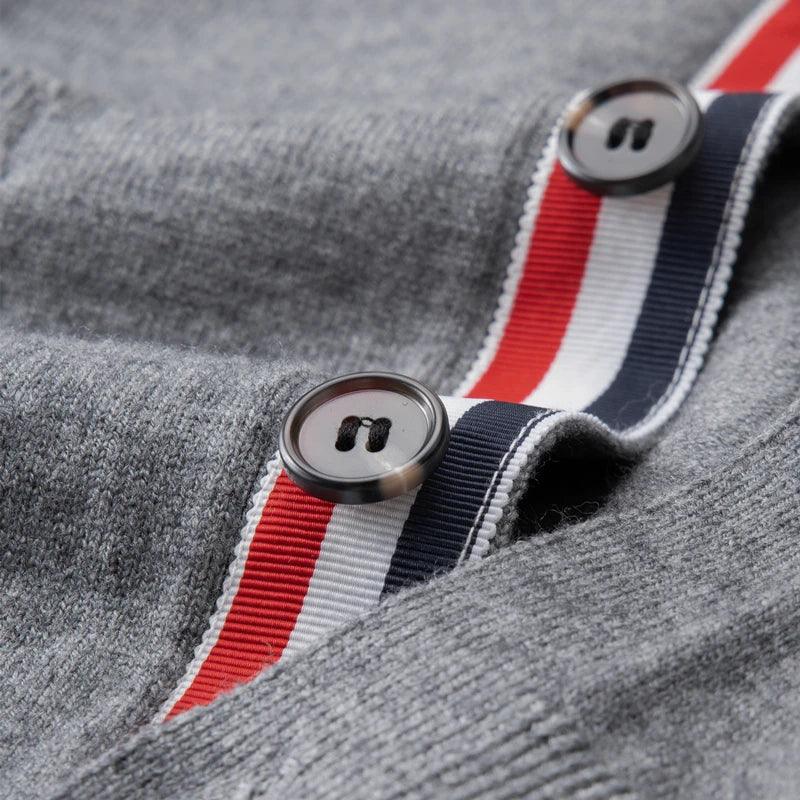 Florenzo Heritage Cardigan
