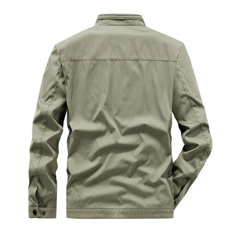Nord windproof jacket