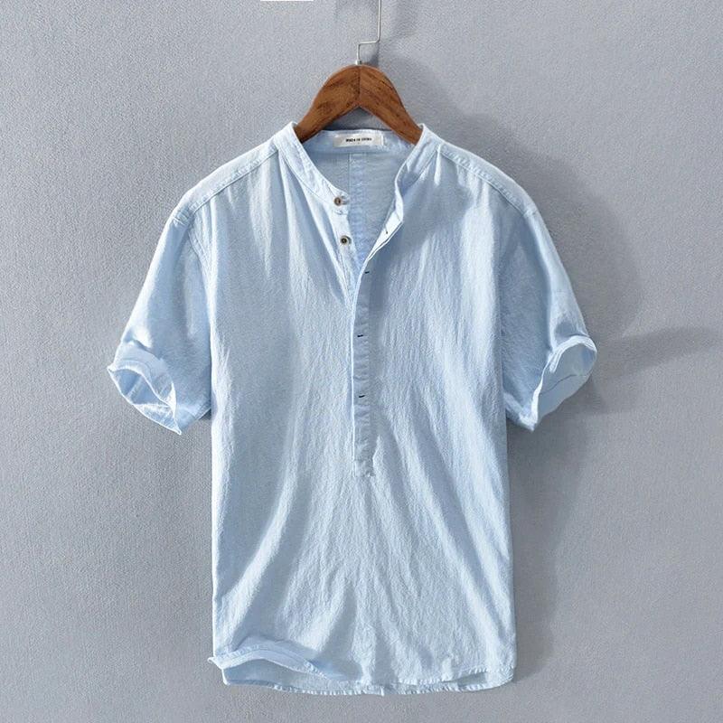 Kelvin Thompson shirt