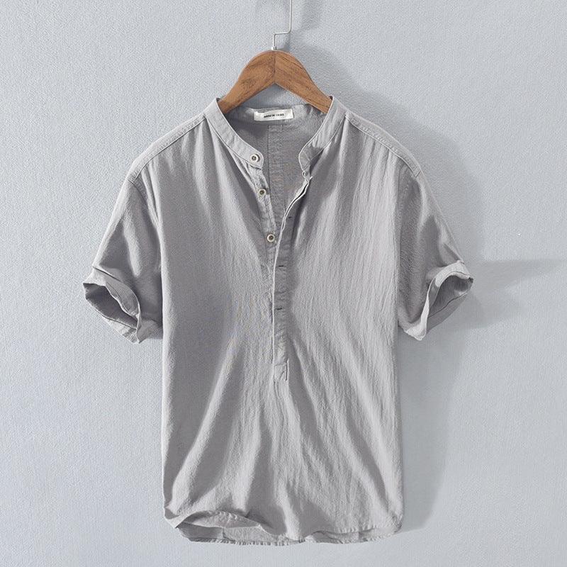 Kelvin Thompson shirt