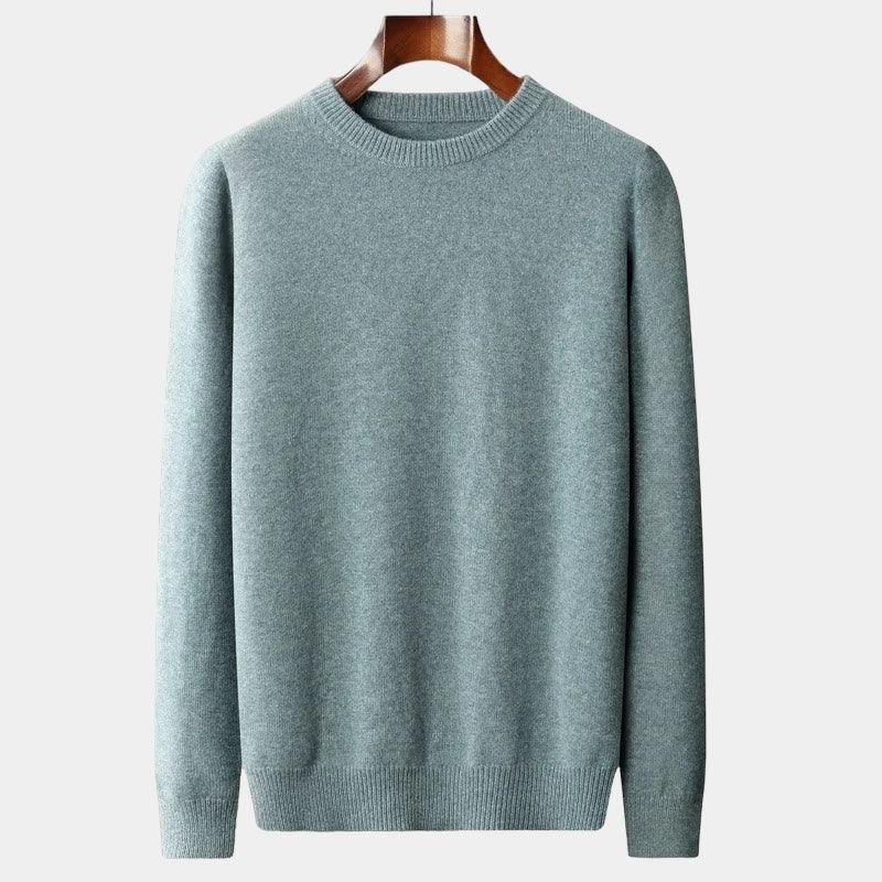 St. Vincent Estate merino wool sweater