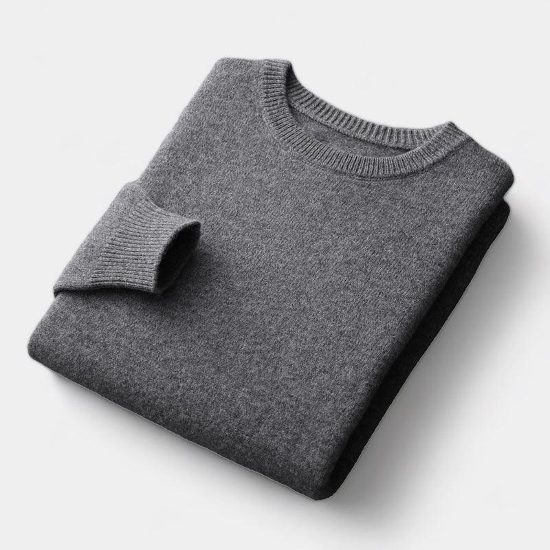 St. Vincent Estate merino wool sweater