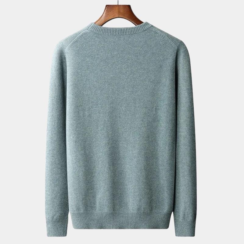 St. Vincent Estate merino wool sweater