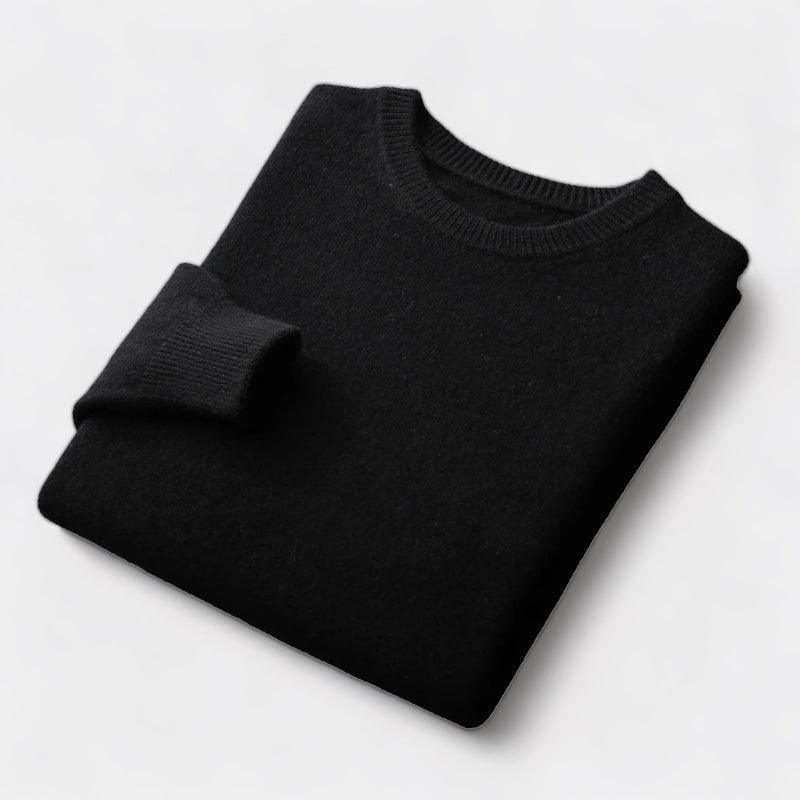 St. Vincent Estate merino wool sweater