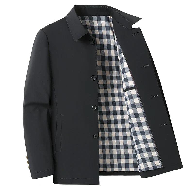 Madison Grove jacket