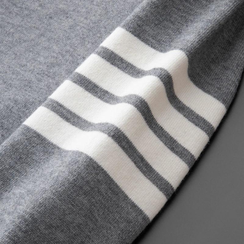 Florenzo Heritage Cardigan