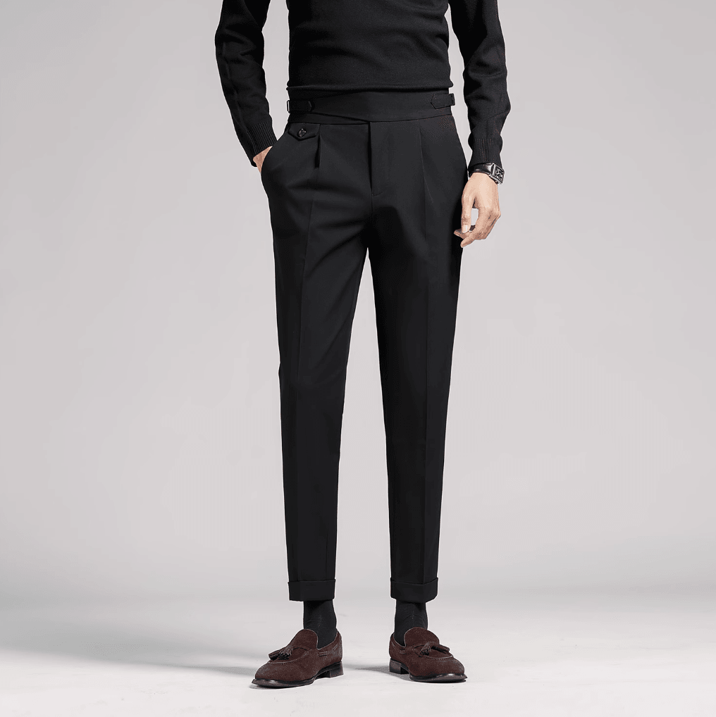 Belfort Classic Gurkha Pants
